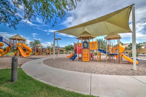 6264 S Twilight Ct, Gilbert, AZ 85298 photo 129