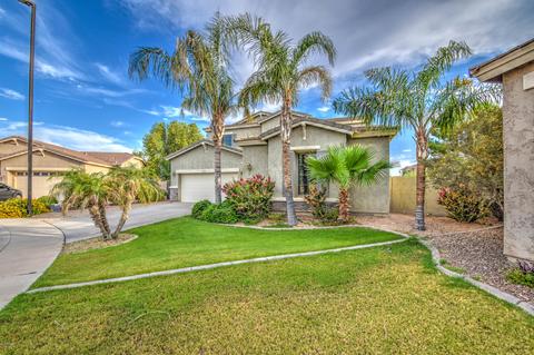 6264 S Twilight Ct, Gilbert, AZ 85298 photo 4