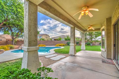 6264 S Twilight Ct, Gilbert, AZ 85298 photo 76