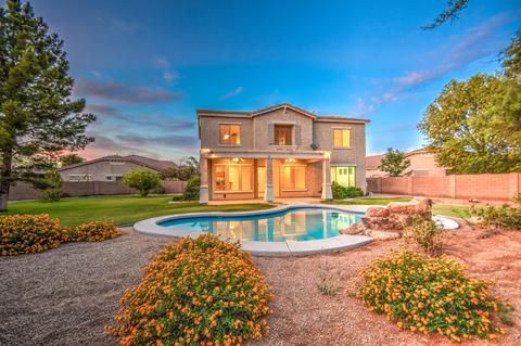 6264 S Twilight Ct, Gilbert, AZ 85298 photo 104