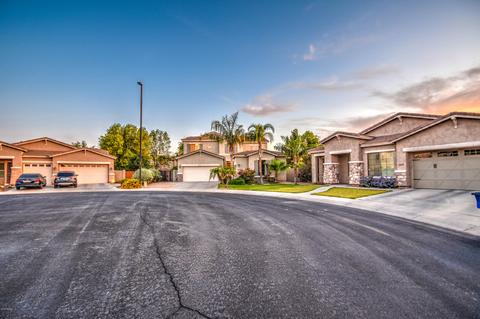 6264 S Twilight Ct, Gilbert, AZ 85298 photo 16