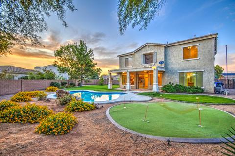 6264 S Twilight Ct, Gilbert, AZ 85298 photo 93