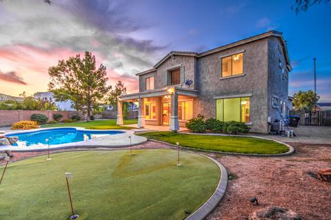 6264 S Twilight Ct, Gilbert, AZ 85298 photo 102