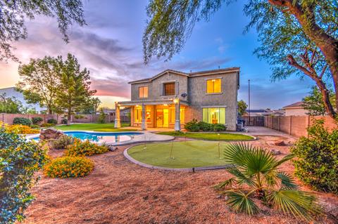 6264 S Twilight Ct, Gilbert, AZ 85298 photo 106