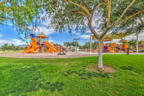 6264 S Twilight Ct, Gilbert, AZ 85298 photo 127