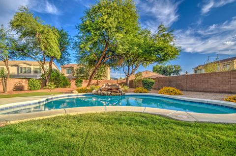 6264 S Twilight Ct, Gilbert, AZ 85298 photo 87
