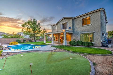 6264 S Twilight Ct, Gilbert, AZ 85298 photo 92