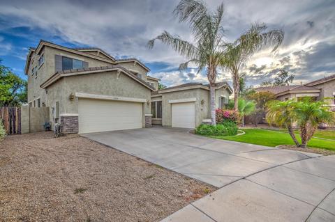 6264 S Twilight Ct, Gilbert, AZ 85298 photo 5