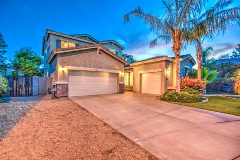 6264 S Twilight Ct, Gilbert, AZ 85298 photo 13