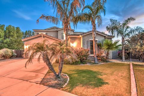 6264 S Twilight Ct, Gilbert, AZ 85298 photo 14