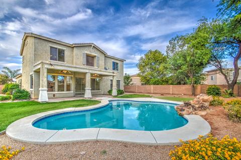 6264 S Twilight Ct, Gilbert, AZ 85298 photo 75