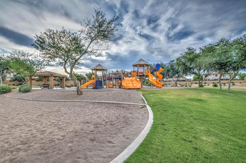 6264 S Twilight Ct, Gilbert, AZ 85298 photo 121
