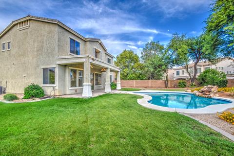 6264 S Twilight Ct, Gilbert, AZ 85298 photo 73