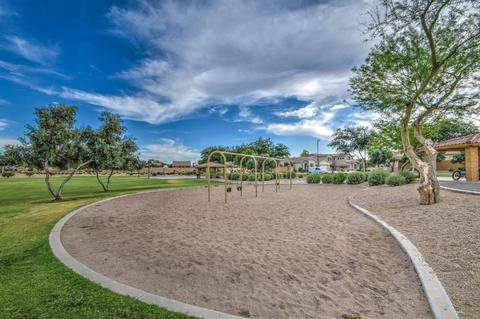 6264 S Twilight Ct, Gilbert, AZ 85298 photo 122