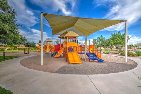 6264 S Twilight Ct, Gilbert, AZ 85298 photo 130