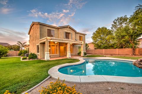 6264 S Twilight Ct, Gilbert, AZ 85298 photo 96