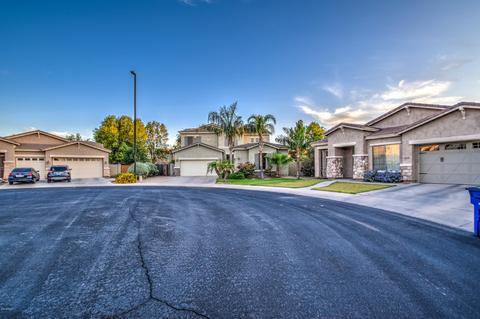 6264 S Twilight Ct, Gilbert, AZ 85298 photo 17