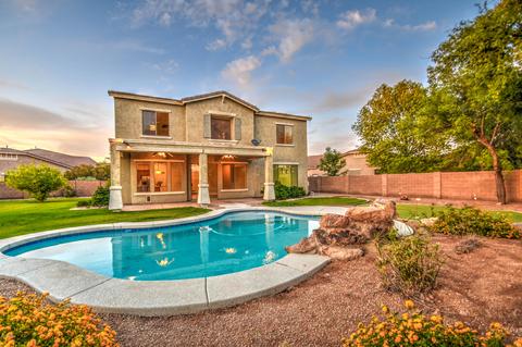 6264 S Twilight Ct, Gilbert, AZ 85298 photo 95