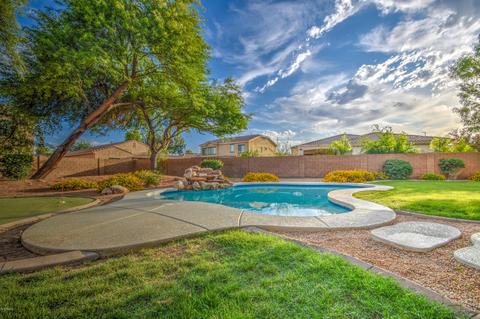 6264 S Twilight Ct, Gilbert, AZ 85298 photo 89
