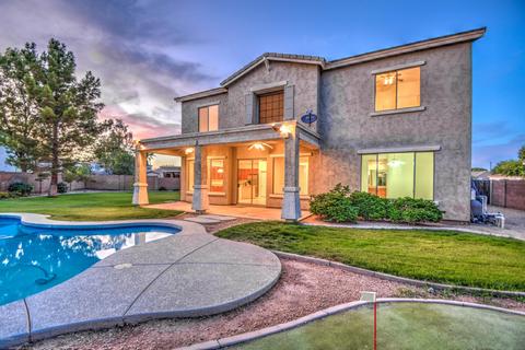 6264 S Twilight Ct, Gilbert, AZ 85298 photo 107