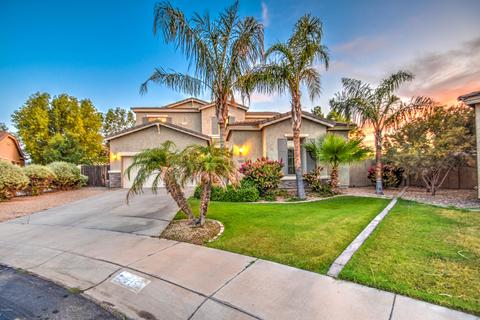 6264 S Twilight Ct, Gilbert, AZ 85298 photo 12