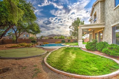 6264 S Twilight Ct, Gilbert, AZ 85298 photo 86