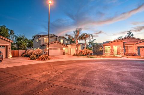 6264 S Twilight Ct, Gilbert, AZ 85298 photo 18
