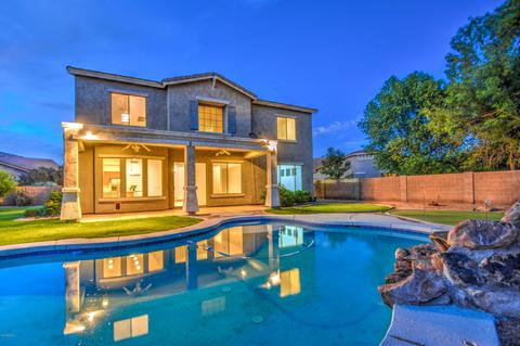 6264 S Twilight Ct, Gilbert, AZ 85298 photo 111