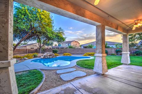 6264 S Twilight Ct, Gilbert, AZ 85298 photo 90