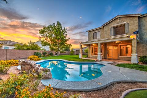 6264 S Twilight Ct, Gilbert, AZ 85298 photo 97