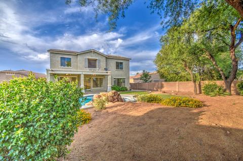 6264 S Twilight Ct, Gilbert, AZ 85298 photo 83