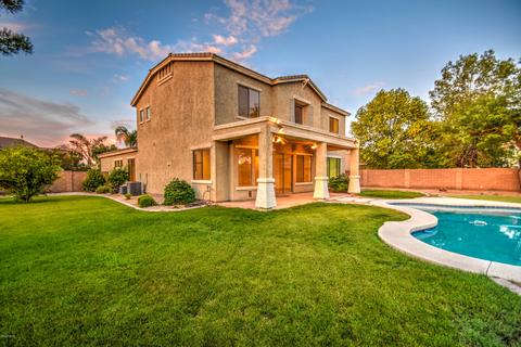 6264 S Twilight Ct, Gilbert, AZ 85298 photo 101