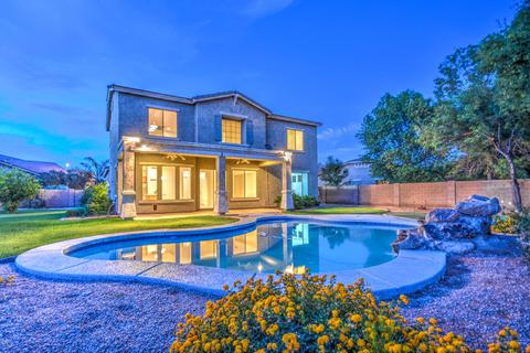 6264 S Twilight Ct, Gilbert, AZ 85298 photo 112