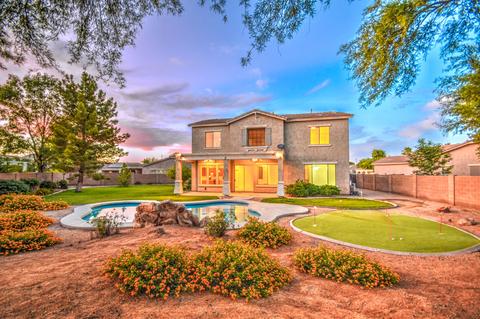 6264 S Twilight Ct, Gilbert, AZ 85298 photo 105