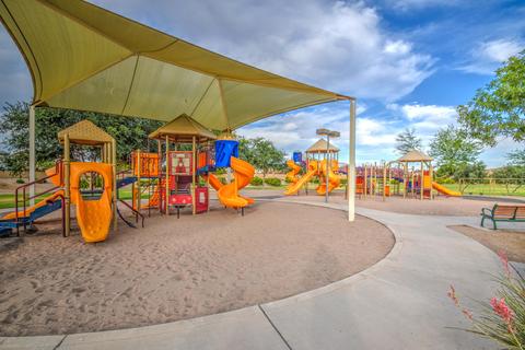 6264 S Twilight Ct, Gilbert, AZ 85298 photo 131