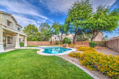 6264 S Twilight Ct, Gilbert, AZ 85298 photo 74