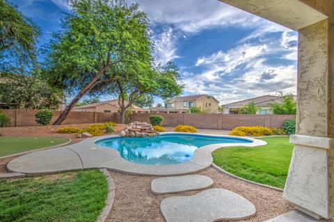 6264 S Twilight Ct, Gilbert, AZ 85298 photo 77