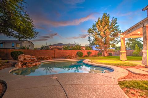 6264 S Twilight Ct, Gilbert, AZ 85298 photo 108