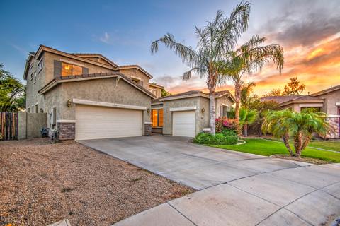 6264 S Twilight Ct, Gilbert, AZ 85298 photo 8