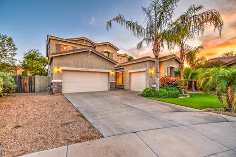 6264 S Twilight Ct, Gilbert, AZ 85298 photo 10