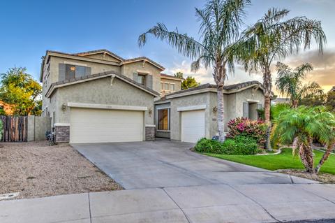 6264 S Twilight Ct, Gilbert, AZ 85298 photo 7