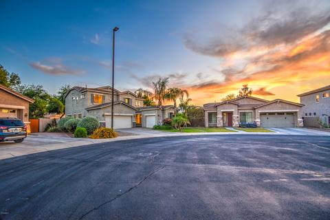6264 S Twilight Ct, Gilbert, AZ 85298 photo 15