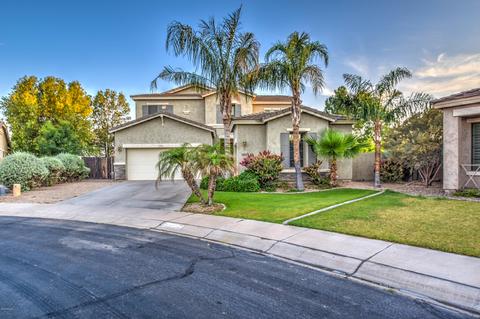 6264 S Twilight Ct, Gilbert, AZ 85298 photo 6