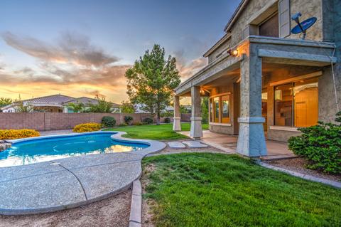 6264 S Twilight Ct, Gilbert, AZ 85298 photo 91