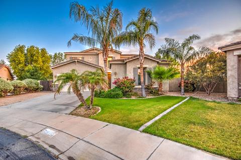 6264 S Twilight Ct, Gilbert, AZ 85298 photo 9