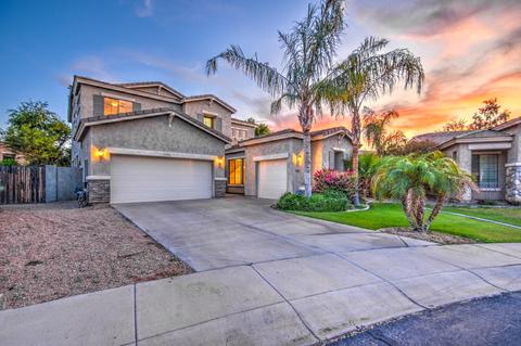 6264 S Twilight Ct, Gilbert, AZ 85298 photo 11