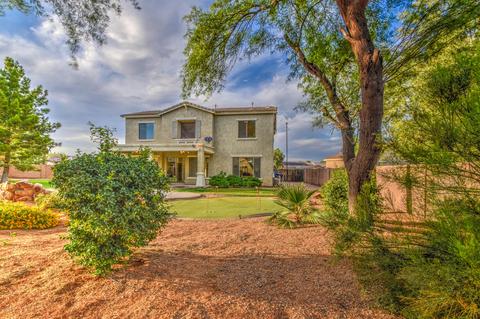 6264 S Twilight Ct, Gilbert, AZ 85298 photo 85