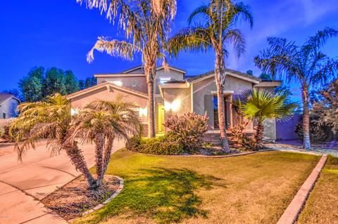 6264 S Twilight Ct, Gilbert, AZ 85298 photo 2