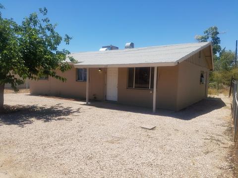 117 3rd Ave E, Buckeye, AZ 85326 photo 2