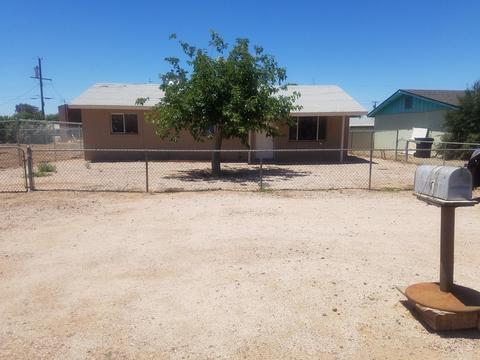 117 3rd Ave E, Buckeye, AZ 85326 photo 1